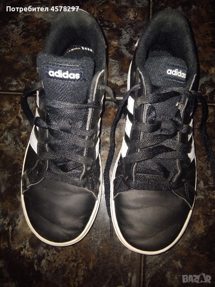 маратонки, снимка 1