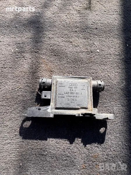 Модул за врата за Audi A3 8L, снимка 1