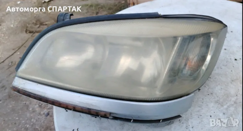 Ляв фар Opel Astra G 2000г., снимка 1