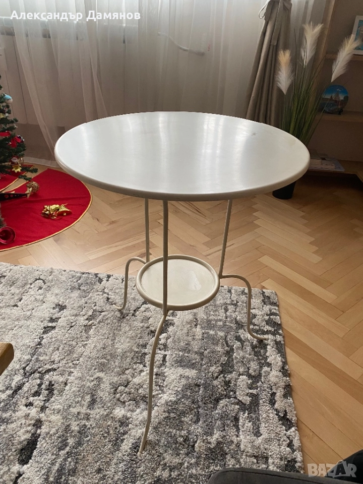 Масичка на Ikea, снимка 1