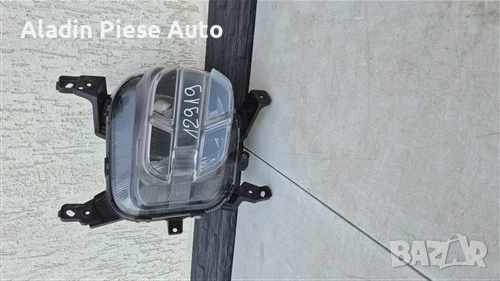 Проектор за предна дясна броня Kia Sportage GT-Line Full Led година 2018 -2021 код 92202F1600, снимка 1