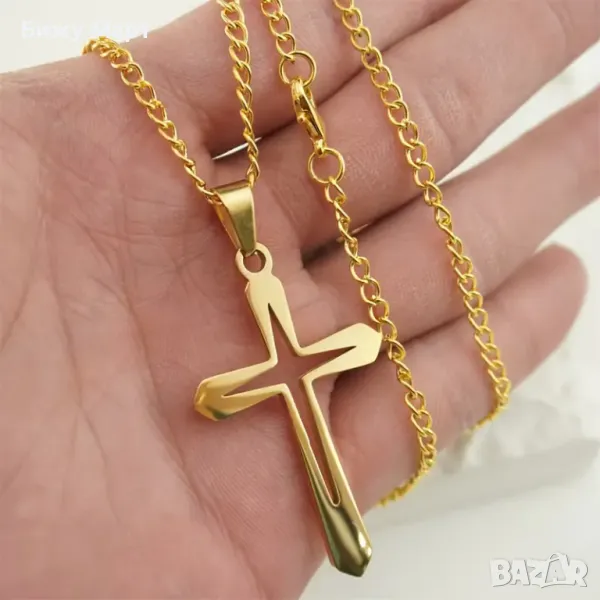 Стоманени колиета, снимка 1