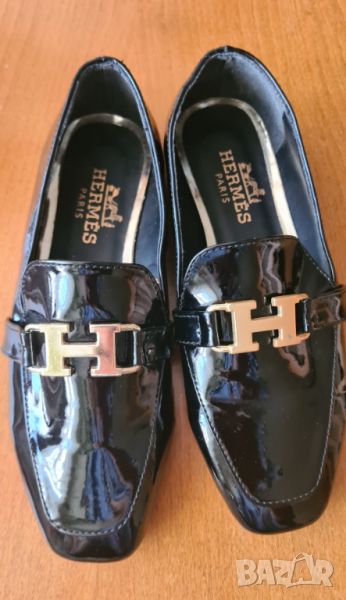 Обувки Hermes, снимка 1