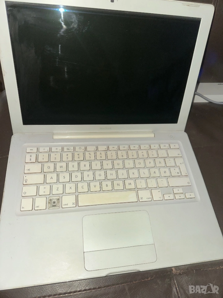 Macbook a1181 2007 за части, снимка 1
