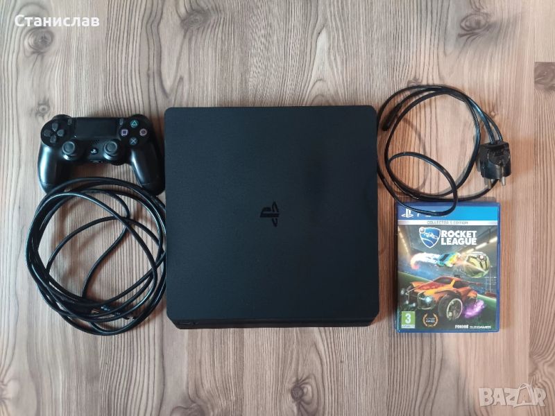 Playstation 4 Slim , снимка 1