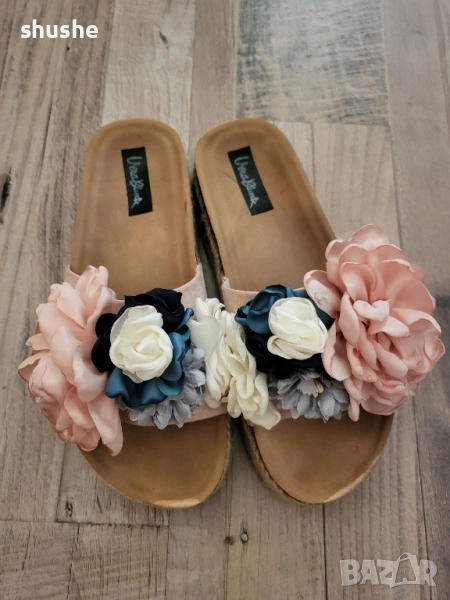 обувки 36 номер , снимка 1