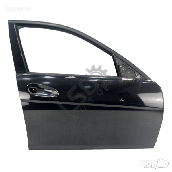 Предна дясна врата Mercedes-Benz C-Class 204 (W/S/C) 2007-2014 ID: 151419, снимка 1