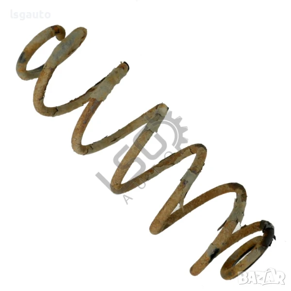 Задна пружина AUDI A4 (B8) 2008-2015 ID:148776, снимка 1