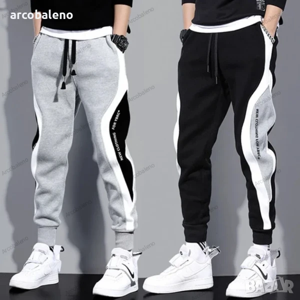 Мъжко долнище на анцунг, 2цвята , снимка 1