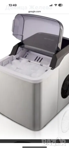 Ледогенератор Gorenje IMD1200SB - Нов, снимка 1