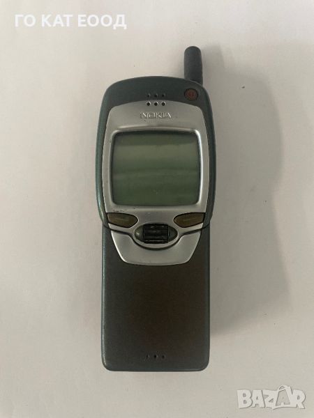 Nokia 7110, снимка 1