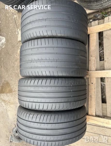 265/35/21 & 305/30/21 Sport Pack 4броя/700лв GoodYear, 6.0mm, DOT2022 Тел-0876071687, снимка 1