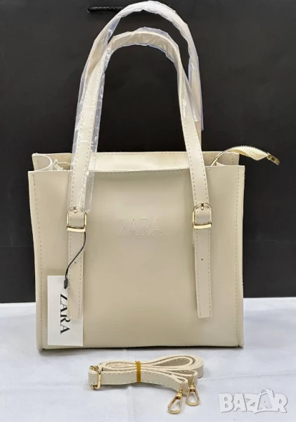 чанти zara, снимка 1