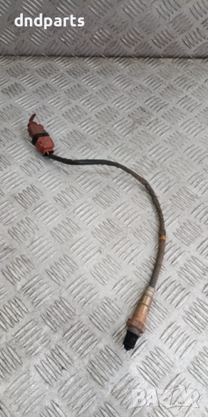 Ламбда сонда Audi A6 4F 3.0TDI 2007г.	, снимка 1