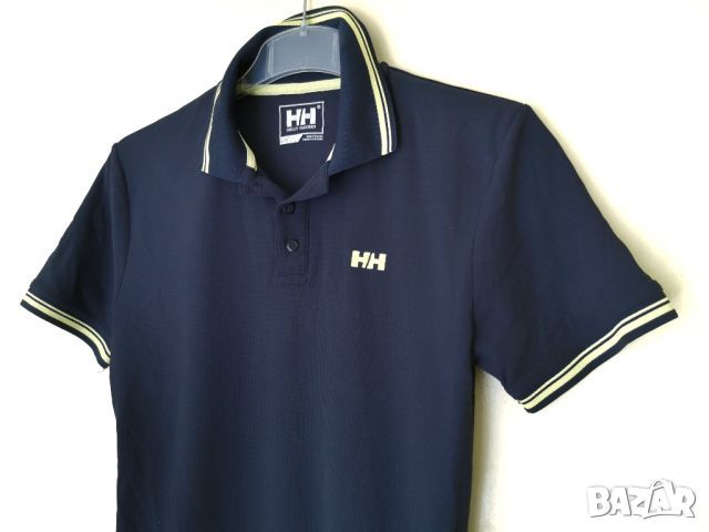 🧭 Helly Hansen / мъжка тениска, снимка 1