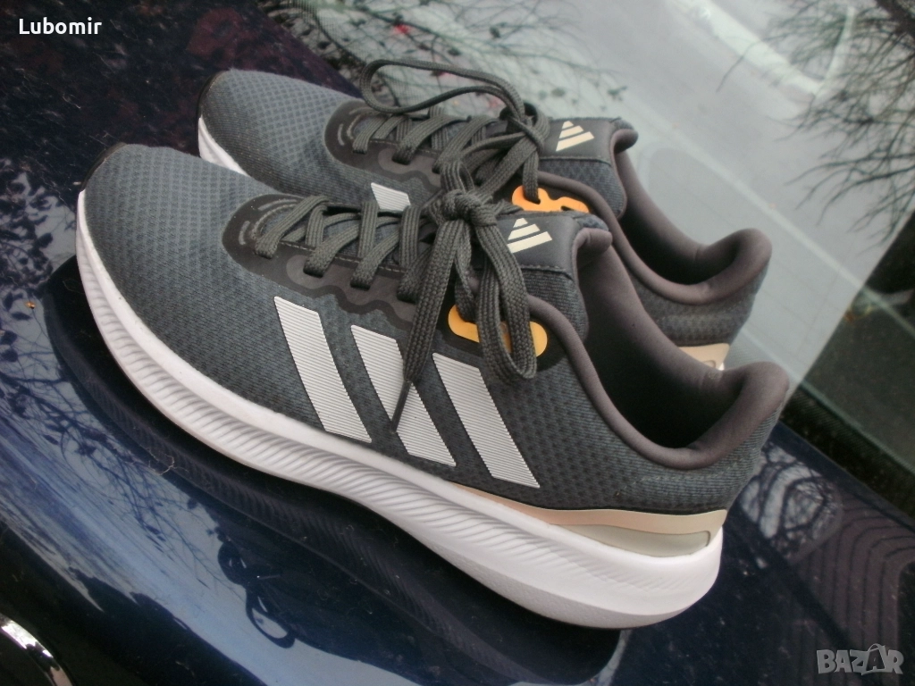 Маратонки дамски Adidas Cloud Foam - аеродинамична подметка !, снимка 1