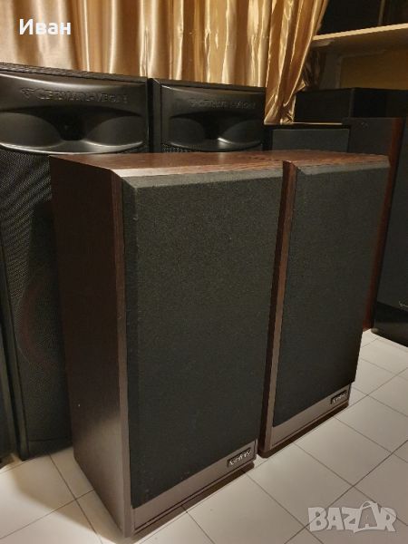 Infinity SM120 Studio monitor, снимка 1