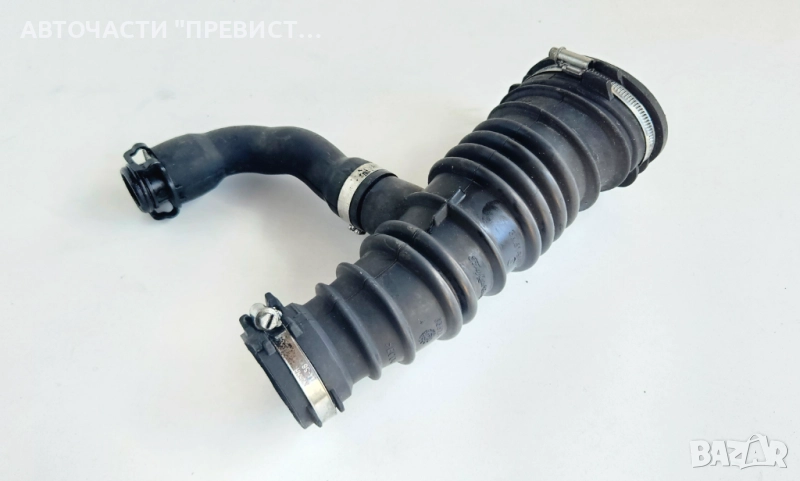 Въздуховод Форд Фокус Ц Макс Ford Focus C Max 1.6 tdci 03-07г 3m51-9a673m, снимка 1