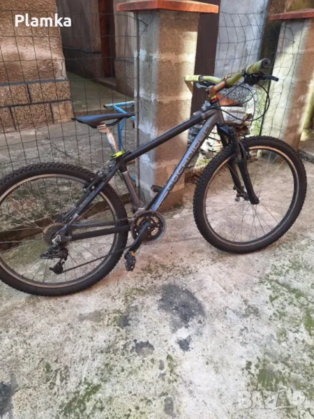 Продавам колело , снимка 1