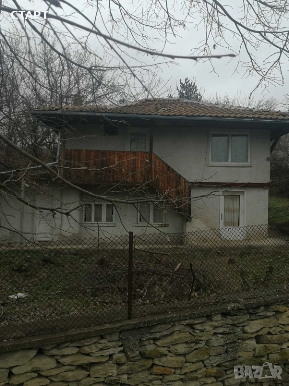 Продава КЪЩА      област Велико Търново, с. Леденик, снимка 1