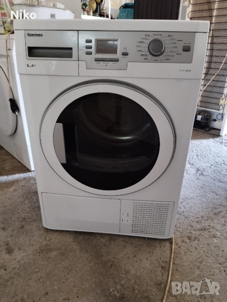 Сушилня термопомпа Blomberg , снимка 1