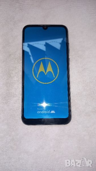 Motorola e6s , снимка 1