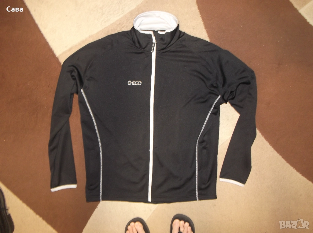 Горнище GECO  мъжко,ХЛ-2ХЛ, снимка 1