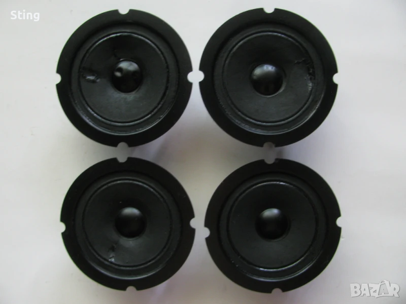 от PIONEER  Колони , Високочестотни , Говорители , Качествени от  80 те, снимка 1
