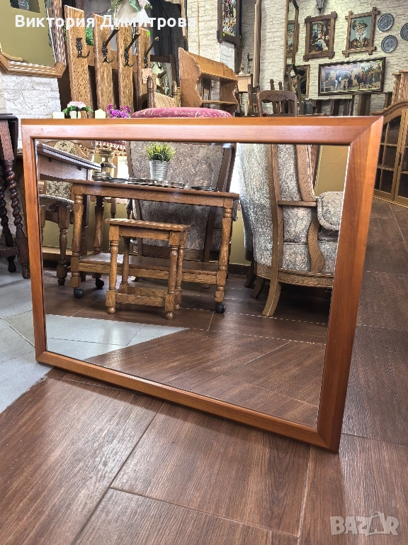 Огледало  (М-011), снимка 1