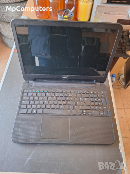 Продавам лаптоп Dell Inspiron 3521, снимка 1