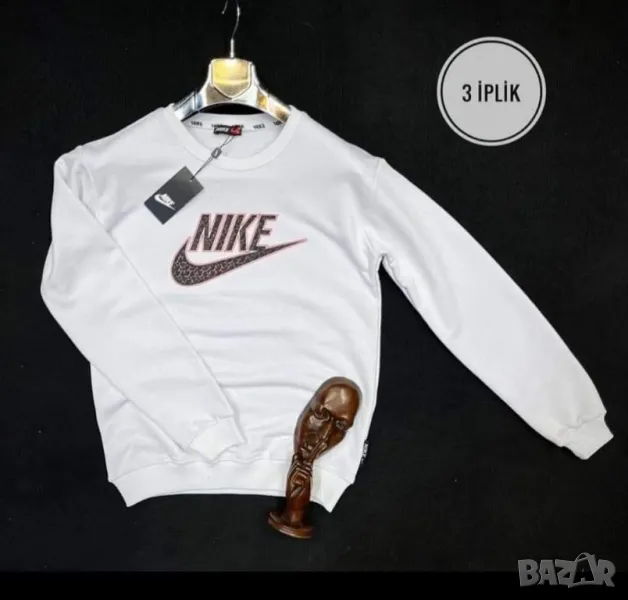 мъжки блузи nike, снимка 1