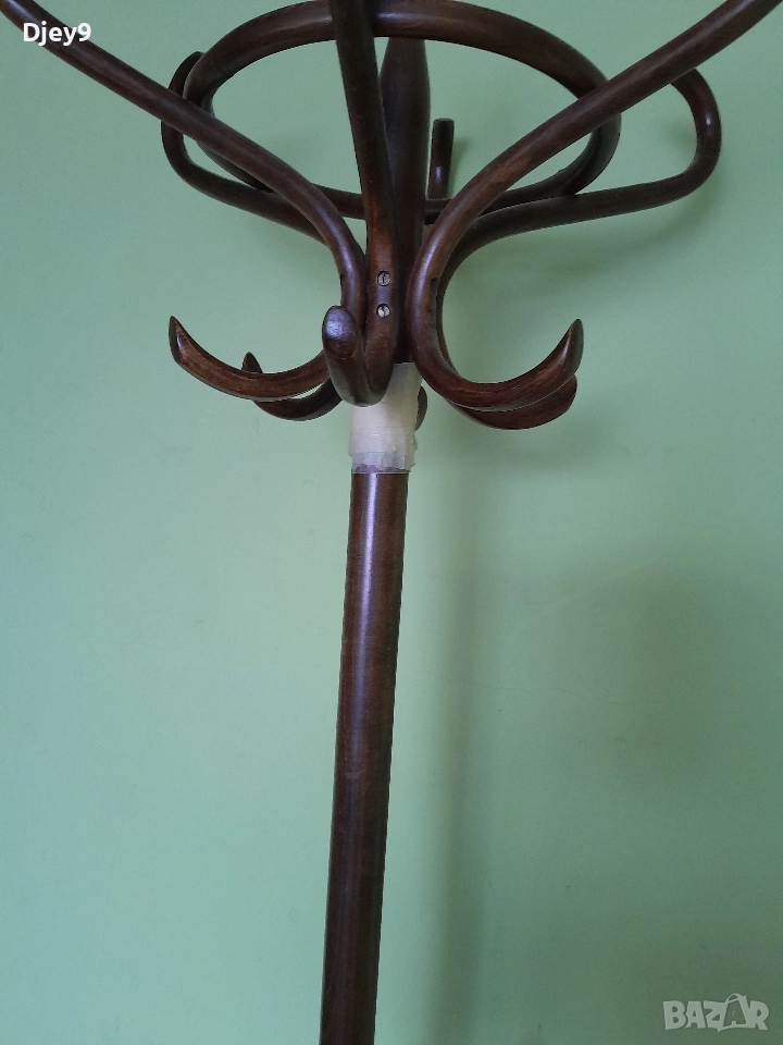 Стара ретро закачалка и мн.други неща, снимка 1