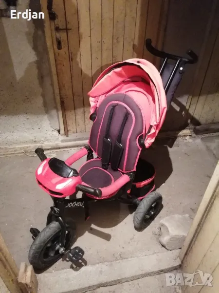 Детска триколка, снимка 1