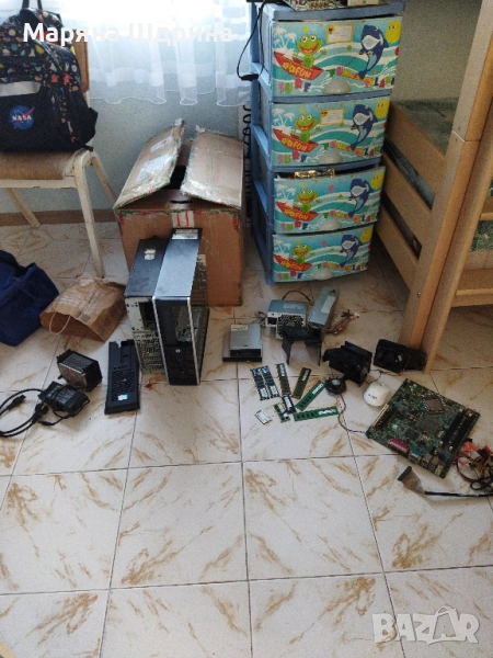 неща за компютър , снимка 1