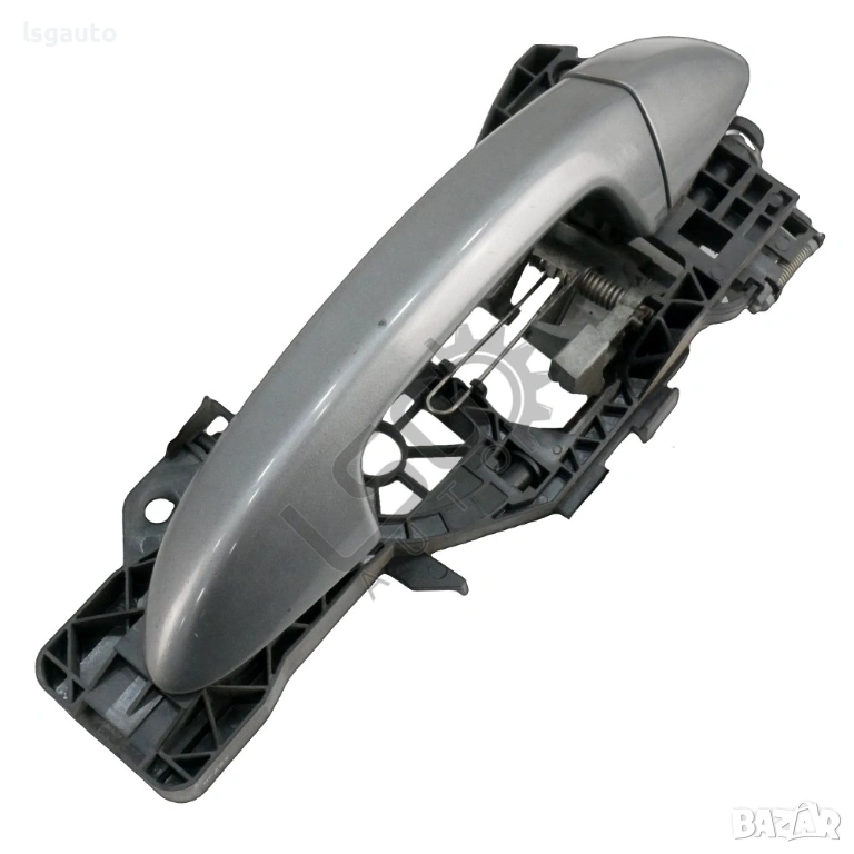 Предна дясна външна дръжка Volkswagen Passat (B6) 2005-2011 ID: 157739, снимка 1