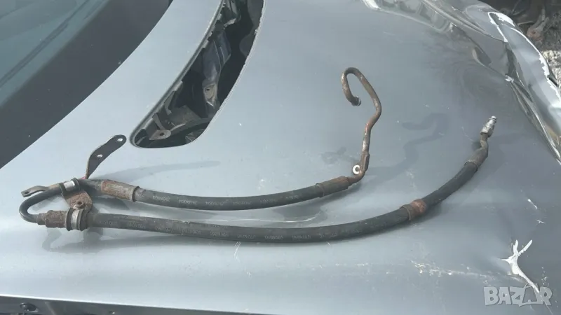 маркуч хидравлика мерцедес е класа w211 E 200 E 220 дизел , снимка 1