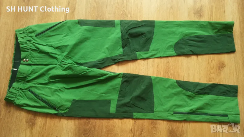 WENAAS KIWI20 Stretch Trouser размер L еластичен панталон - 1215, снимка 1