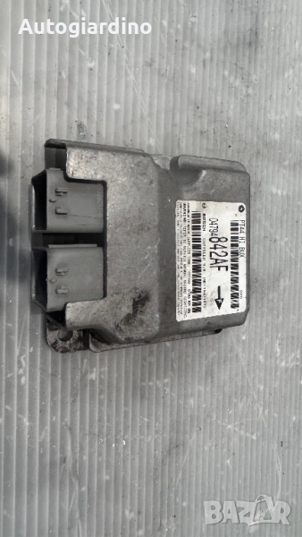 Airbag модул / сензор / датчик зa Chrysler Cruiser - 04794842AF, снимка 1