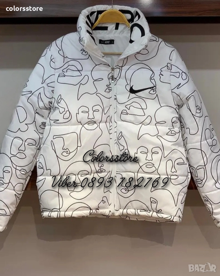 Дамско яке Nike/VL109t, снимка 1