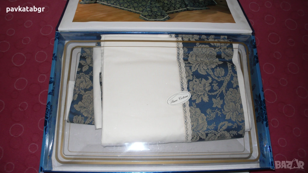 Спален комплект, снимка 1