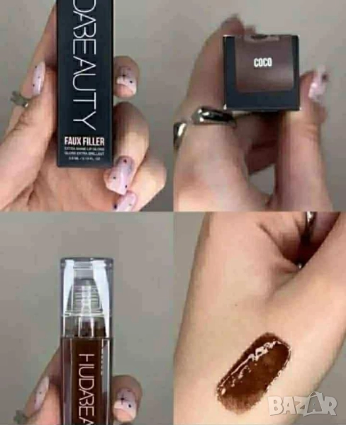 гланц за устни , снимка 1