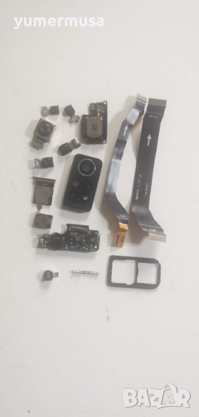 Redmi Note 12 Pro 4G-оригинални части, снимка 1