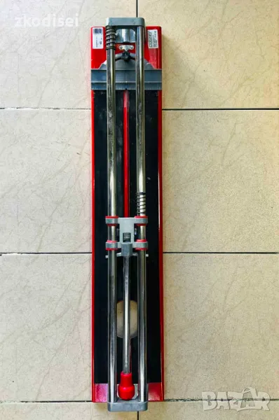 Машина за плочки RAIDER RD-TC13, снимка 1