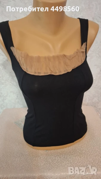 Дамски Топ, снимка 1