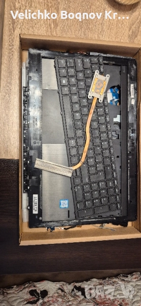 HP Probook 450 G5 на части., снимка 1