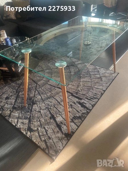 Трапезна маса, снимка 1