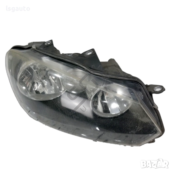 Десен фар Volkswagen Golf VI 2008-2016 ID: 150670, снимка 1