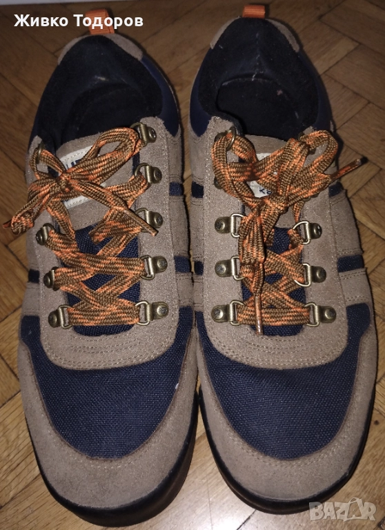 Обувки KARRIMOR (Англия), снимка 1