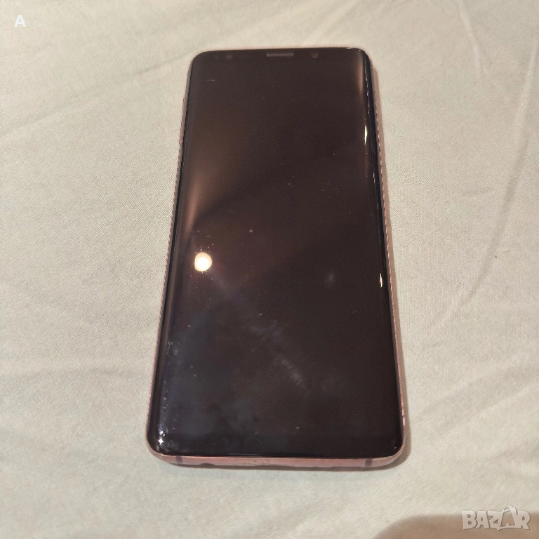 Samsung Galaxy s9 , снимка 1