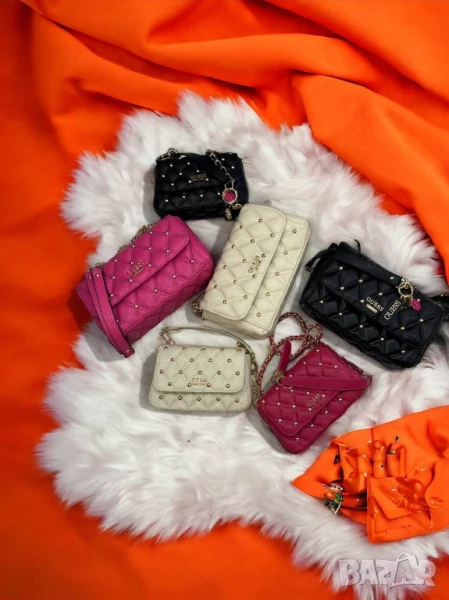 чанти guess , снимка 1